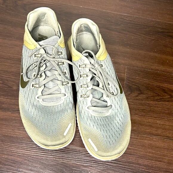 Nike Free RN 2018 Running Shoes Size 10 - Picture 3 of 7